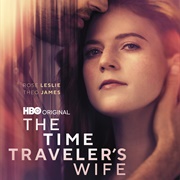 The Time Traveler's Wife