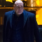 Wilson Fisk (Daredevil)