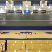 McGrath Phillips Arena (Depaul Women's)