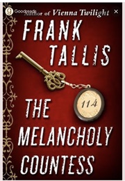 The Melancholy Countess (The Liebermann Papers #5.5 (Frank Tallis)