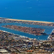 Lido Isle, Newport Beach