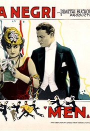 Men (1924)