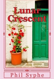 Lunar Crescent (Phil Syphe)