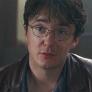 David (Shaun of the Dead, 2004)