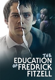 The Education of Fredrick Fitzell (2019)