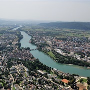 Rheinfelden, Germany