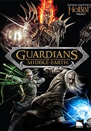 Guardians of Middle-Earth (2012)