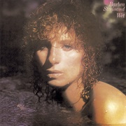 Barbra Steisand - Wet