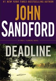 Deadline (John Sandford)