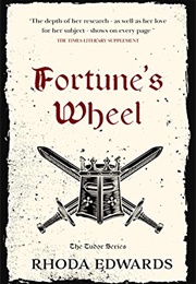 Fortune's Wheel (Rhoda Edwards)