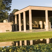 Woodland Crematorium, Stockholm