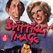 Spitting Image - Series 3