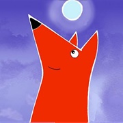 Pablo the Little Red Fox