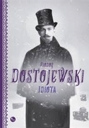 Idiota (Fiodor Dostojewski)