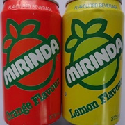 Mirinda