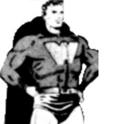 Wonderman (British)