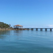 Indian Key Historic State Park
