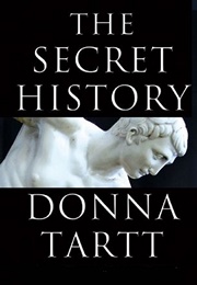 The Secret History (Donna Tartt)