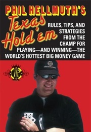 Phil Hellmuth's Texas Hold'em (Phil Hellmuth)