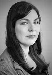 Harbinger (Shelley Puhak)