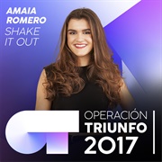 Shake It Out - Amaia