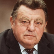 Franz Josef Strauss - Politikon
