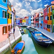 Burano