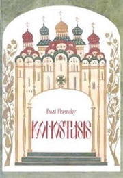 Iconostasis (Pavel Florensky)