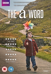 The a Word (2016)