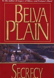 Secrecy (Belva Plain)