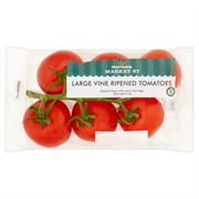 Big Vine Tomatoes (3 Packs)