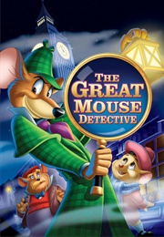 The Great Mouse Detective (1986)