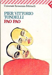 Pao Pao (Pier Vittorio Tondelli)