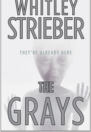 The Grays (Whitley Streiber)