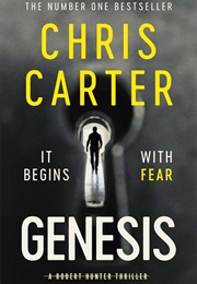 Genesis (Chris Carter)