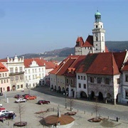 Prachatice