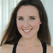 Hannah Hogan (Bisexual, She/Her)