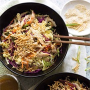 Chinese Chicken Salad