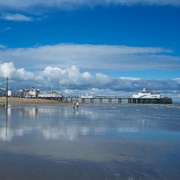 Eastbourne Beachfront