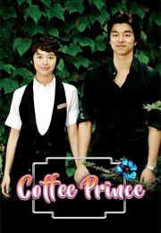 Coffee Prince (2017)