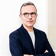 Philippe Besson (Bisexual, He/Her)