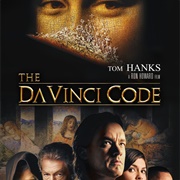 The Davinci Code
