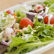 Garden Salad
