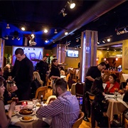 Vicente Cuban Cuisine