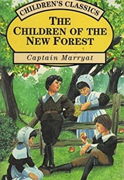 The Children of the New Forest (Captain Marryat)
