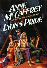 Lyon's Pride (Anne McCaffrey)