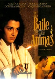 El Balle De Les Animas (1994)