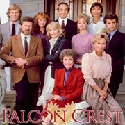 Falcon Crest (1981 - 1990)