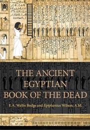 The Egyptian Book of the Dead (Various)