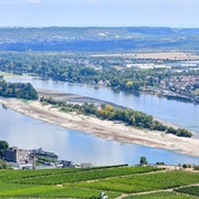 Southern European Watershed